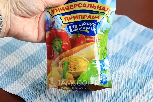 Борщ с говядиной